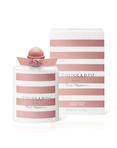 Donna Pink Marina 100 Trussardi