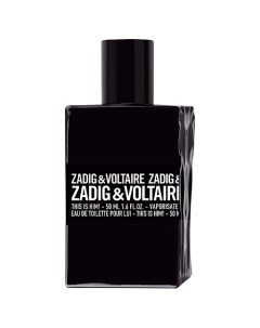 This Is Him 50 Zadig&voltaire