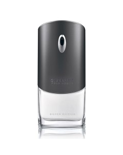 Pour Homme Silver Edition 100 Givenchy