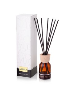 Аромадиффузор Vanilla Sweet Home Aroma 60 Parfum eternel art studio
