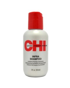 Шампунь для волос увлажняющий Infra Shampoo Chi