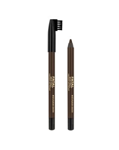 Карандаш для бровей FATAL BROW PENCIL Л'этуаль