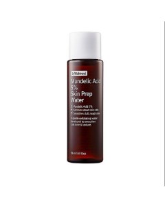 Тонер Mandelic Acid 5 Skin Prep Water 30 By wishtrend