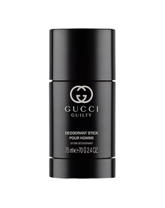 Дезодорант стик Guilty Pour Homme Gucci