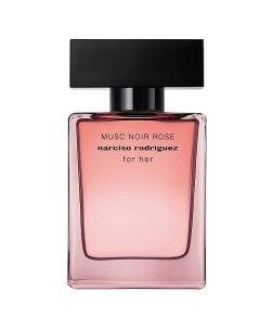 For Her Musc Noir Rose 30 Narciso rodriguez