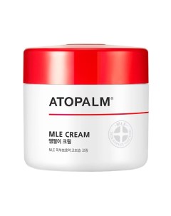 Крем MLE Cream 65 0 Atopalm