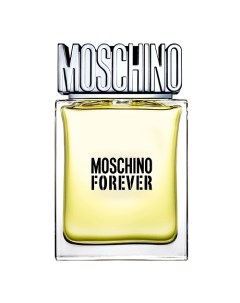 Forever 100 Moschino