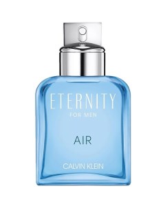 Eternity Air Man 100 Calvin klein