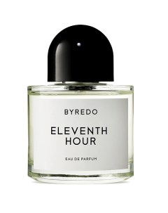 Eleventh Hour Eau De Parfum 100 Byredo