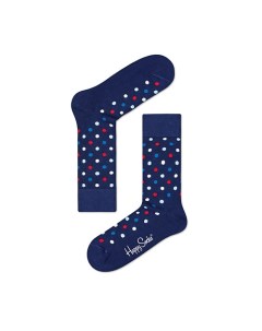 Носки Dot 6001 Happy socks