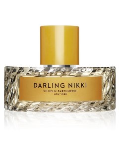 Darling Nikki 100 Vilhelm parfumerie