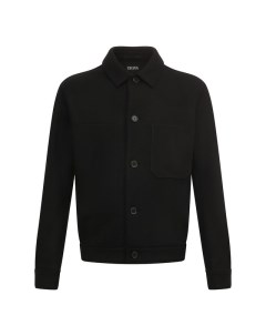 Шерстяная куртка Zegna