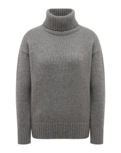 Кашемировый свитер Terekhov x tsum