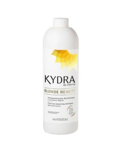 Технический шампунь после обесцвечивания KBB Post bleaching shampoo KBB79900 1000 мл 1000 мл Kydra (франция)