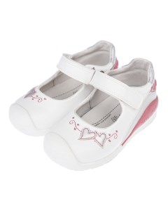 Туфли для девочек Playtoday newborn-baby