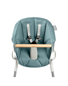 Подушка для стульчика для кормления Textile Seat F High Chair Beaba
