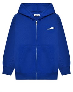 Спортивная куртка Mazz Reef Blue Molo