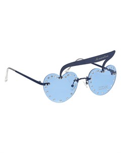 Голубые очки вишни Monnalisa