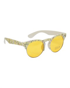 Желтые очки Monnalisa