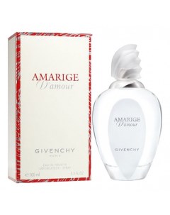 Amarige D Amour Givenchy