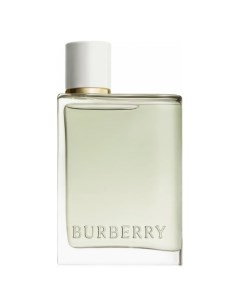 Her Eau de Toilette Burberry