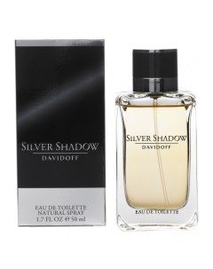 Silver Shadow Davidoff
