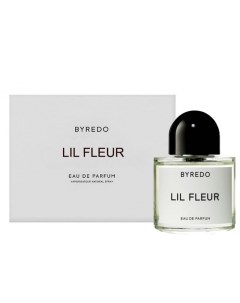 Lil Fleur Byredo