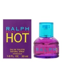 Ralph Hot Ralph lauren