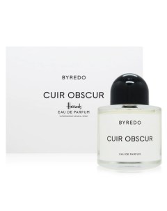 Cuir Obscur Byredo