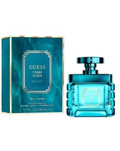 Uomo Acqua Guess