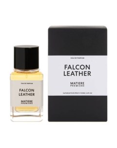 Falcon Leather Matiere premiere