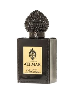 Dark Desire Parfums d'elmar