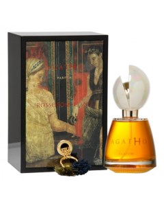 Rossopompeiano Agatho parfum