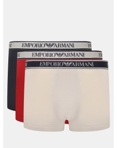 Боксеры 3 шт Emporio armani