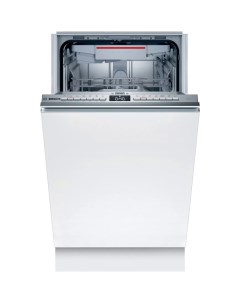 Посудомоечная машина SPV4XMX20E Bosch
