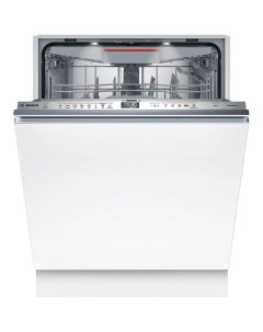 Посудомоечная машина SMV6ZCX49E Bosch