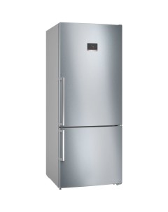 Холодильник KGN76CI30U Bosch