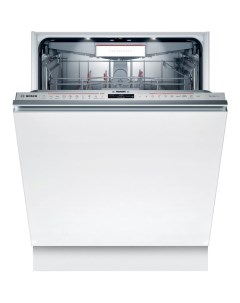Посудомоечная машина SMV8ZCX07E Bosch