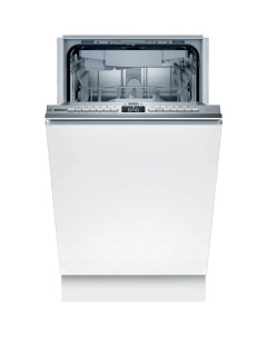 Посудомоечная машина SPV4XMX16E Bosch