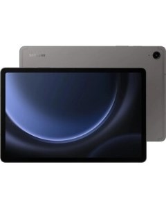 Планшет Galaxy Tab S9 FE BSM X510 10 9 6 128 wi fi графит Samsung