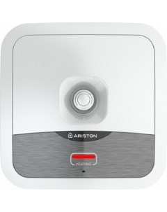 Электрический накопительный водонагреватель ABS ANDRIS2 R 15 O Ariston