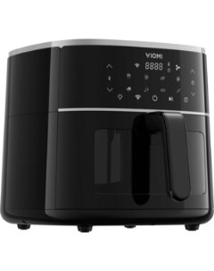 Аэрогриль Smart air fryer Pro 6L Black Viomi