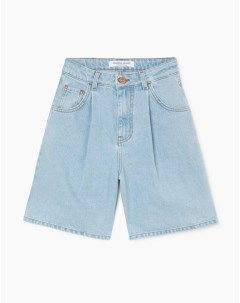 Джинсовые шорты Bermudas Gloria jeans