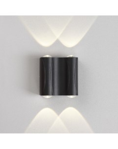 Настенный светодиодный светильник Crystal lux