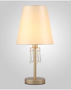 Настольная лампа Crystal lux