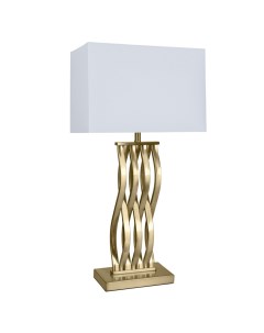Декоративная настольная лампа Velf Arte lamp