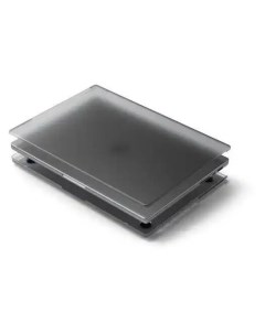 Чехол для ноутбука ST MBP16DR Eco Hardshell для MacBook Pro 16 Dark Satechi
