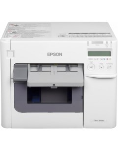 Принтер TM C3500 012CD C31CD54012CD Epson