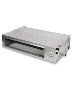 Сплит система CO D 48HNBI CO E 48HNBI COMPETENZA Inverter канального типа с зимним комплектом до 20  Royal clima