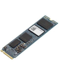 Накопитель SSD M 2 2280 FLSSD256M80E15TCX5 X5 E15T 256GB M 2 22x80mm NVMe PCIe 3 0 x4 3D TLC R W 320 Foxline